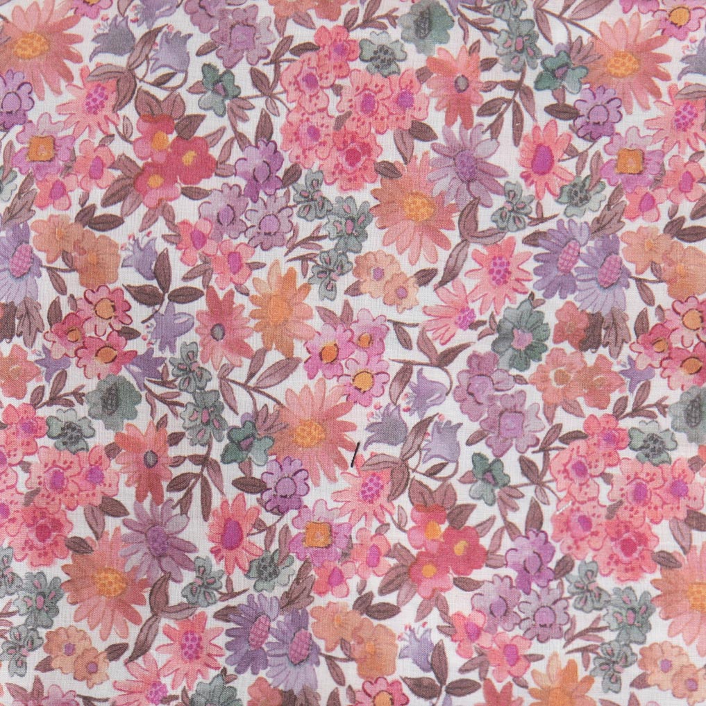 Large Jewellery Cube - Liberty Sandra Springs