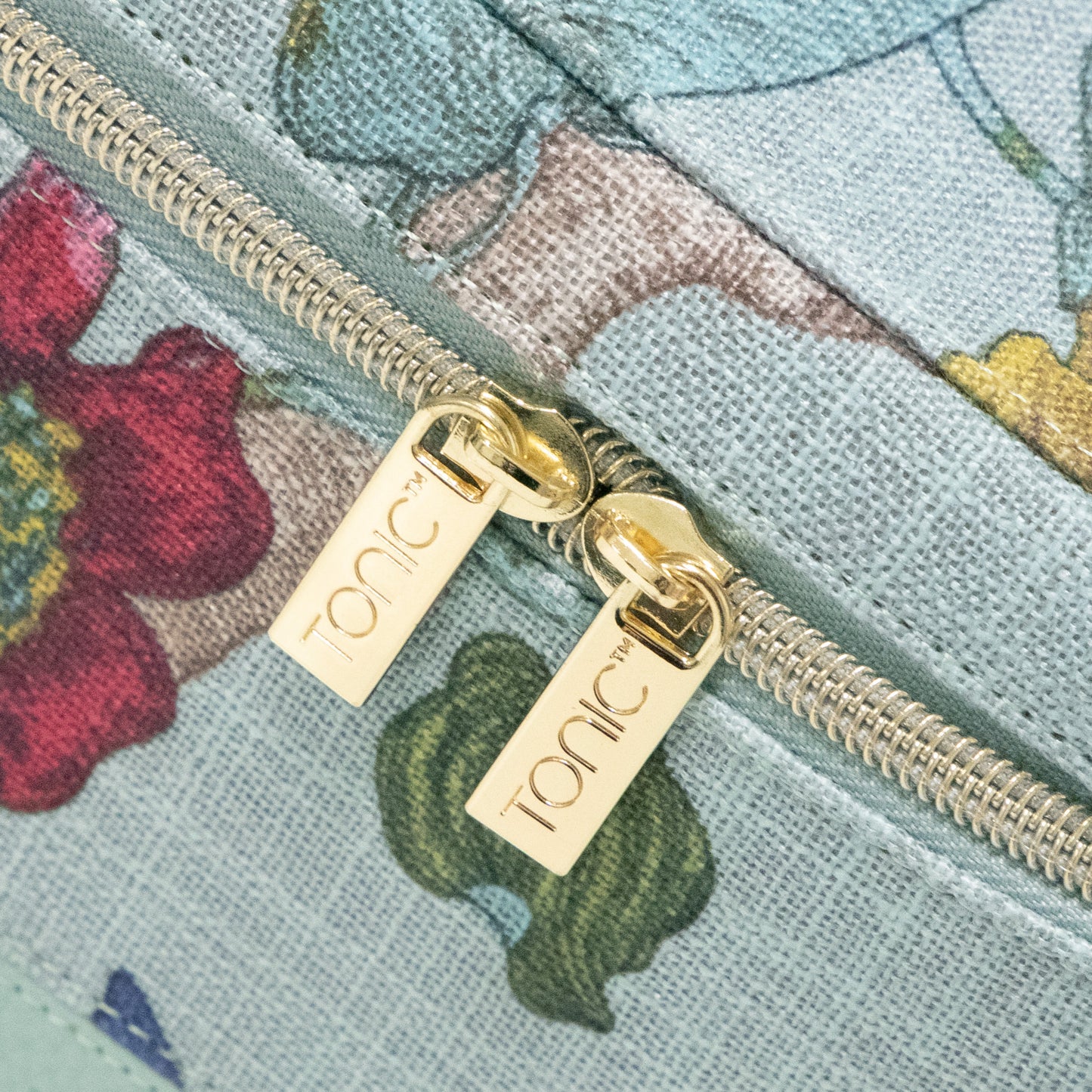 Jewellery Cube - Duet Birdsong Coastal