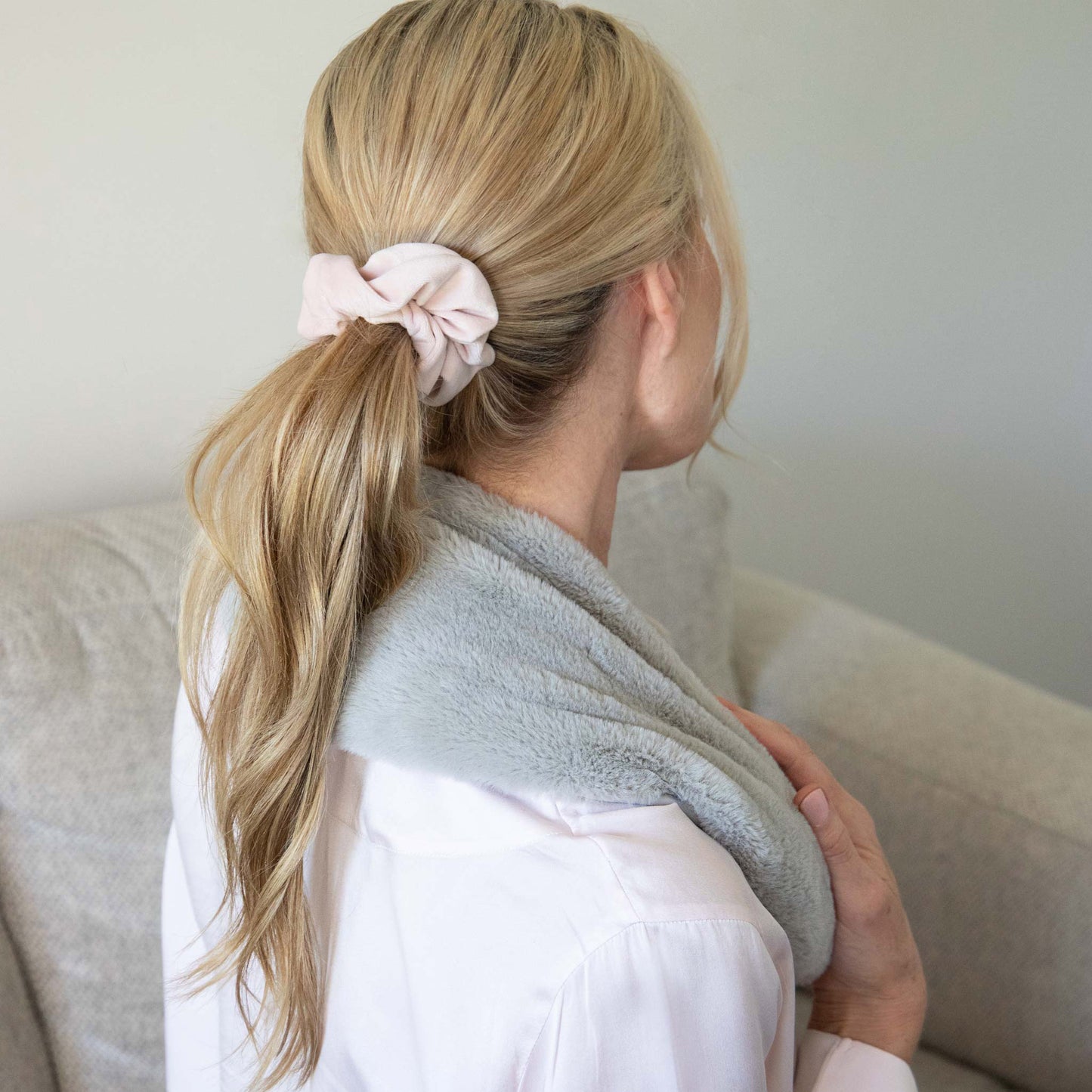 Cosy Heat Wrap Duo