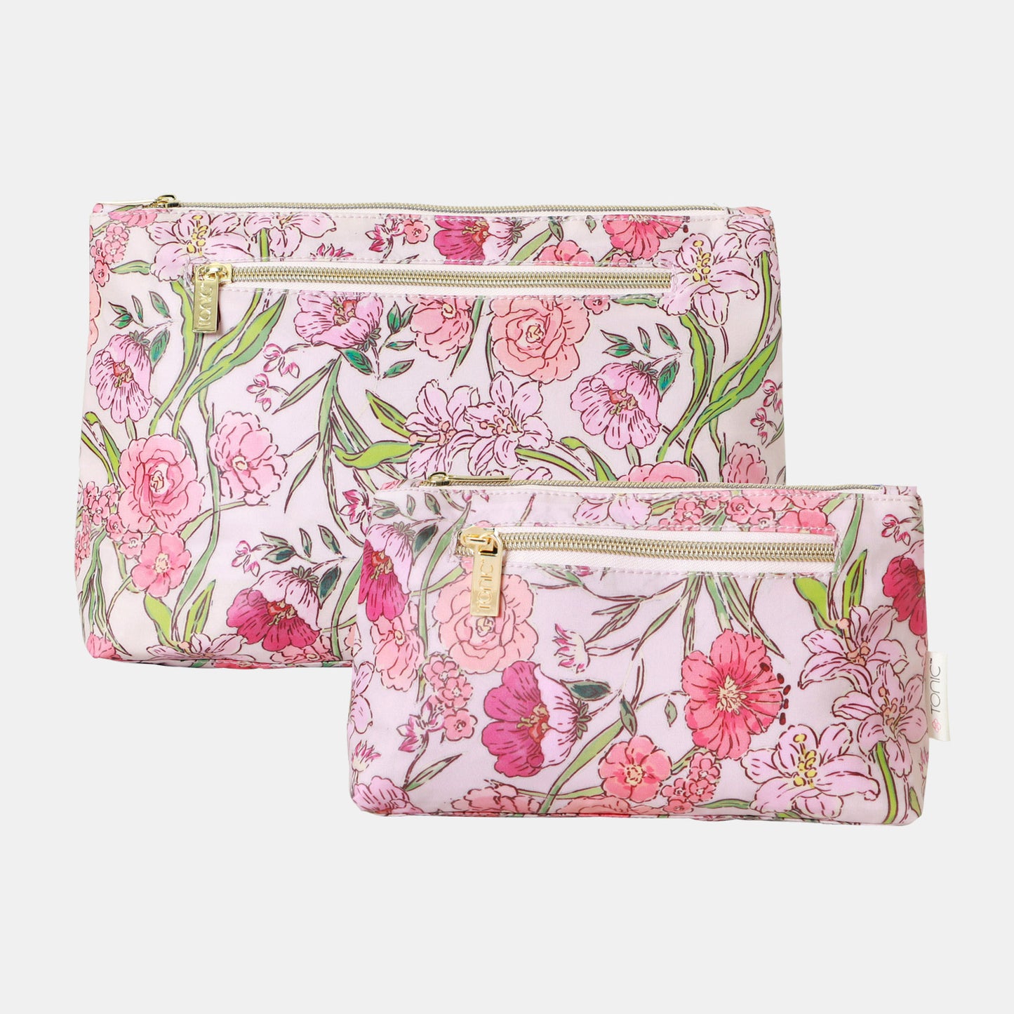 Beauty Bag Duo