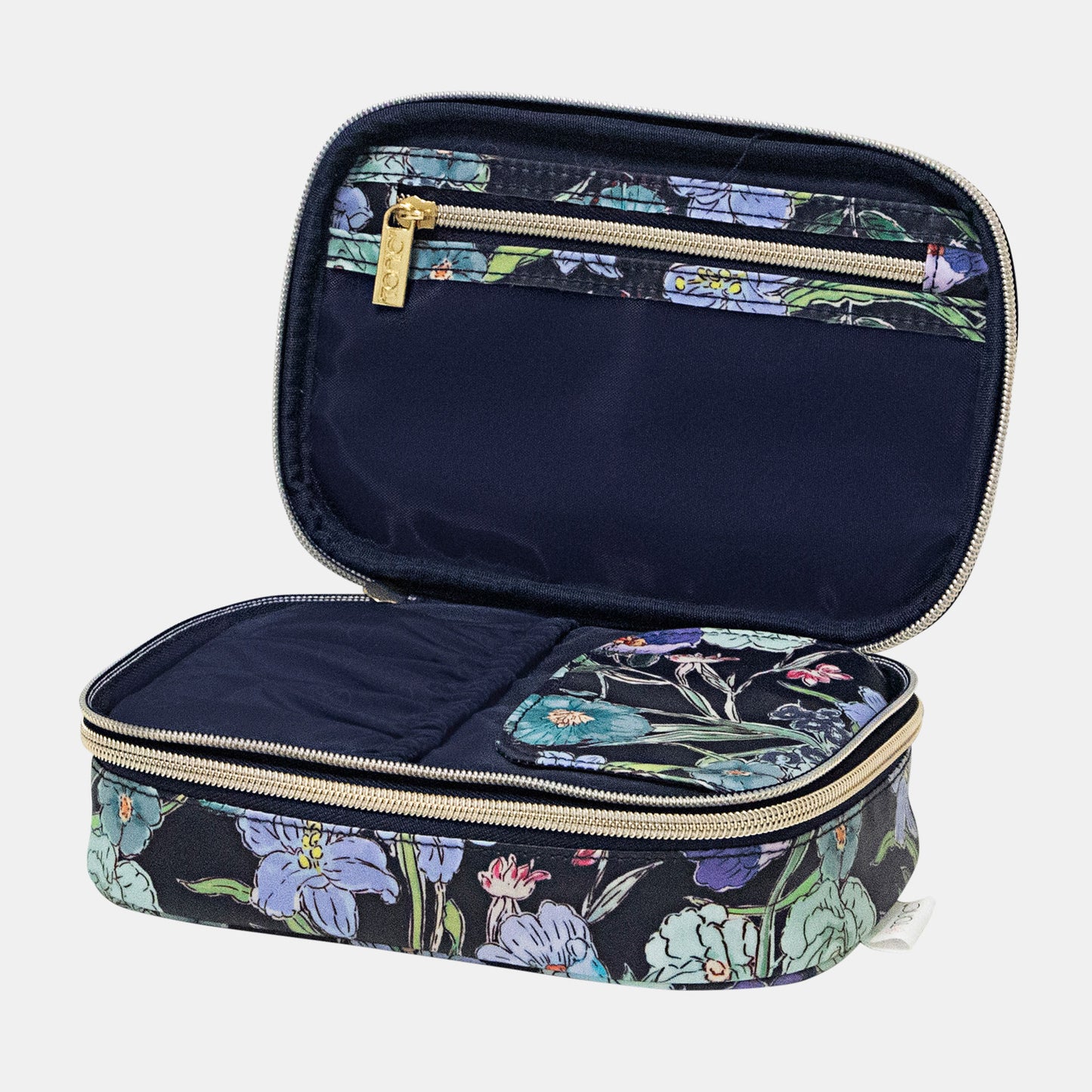 Makeup Organiser - Fleur Ink