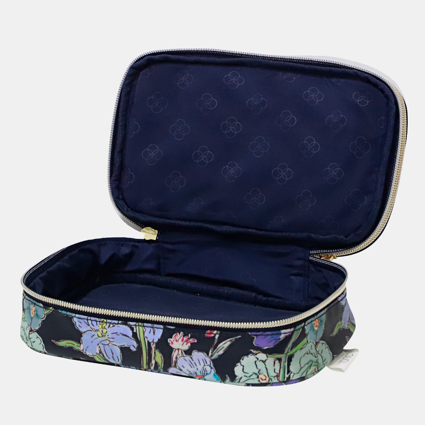 Makeup Organiser - Fleur Ink