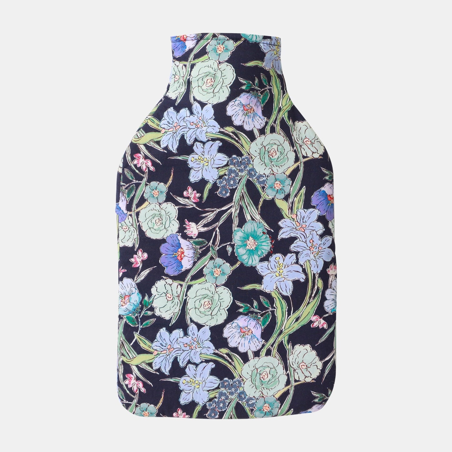 Hot Water Bottle Duo