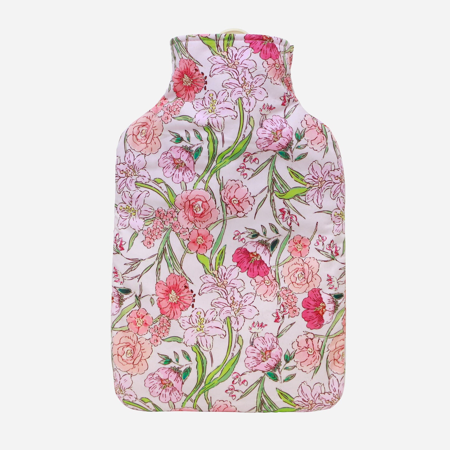 Hot Water Bottle Duo