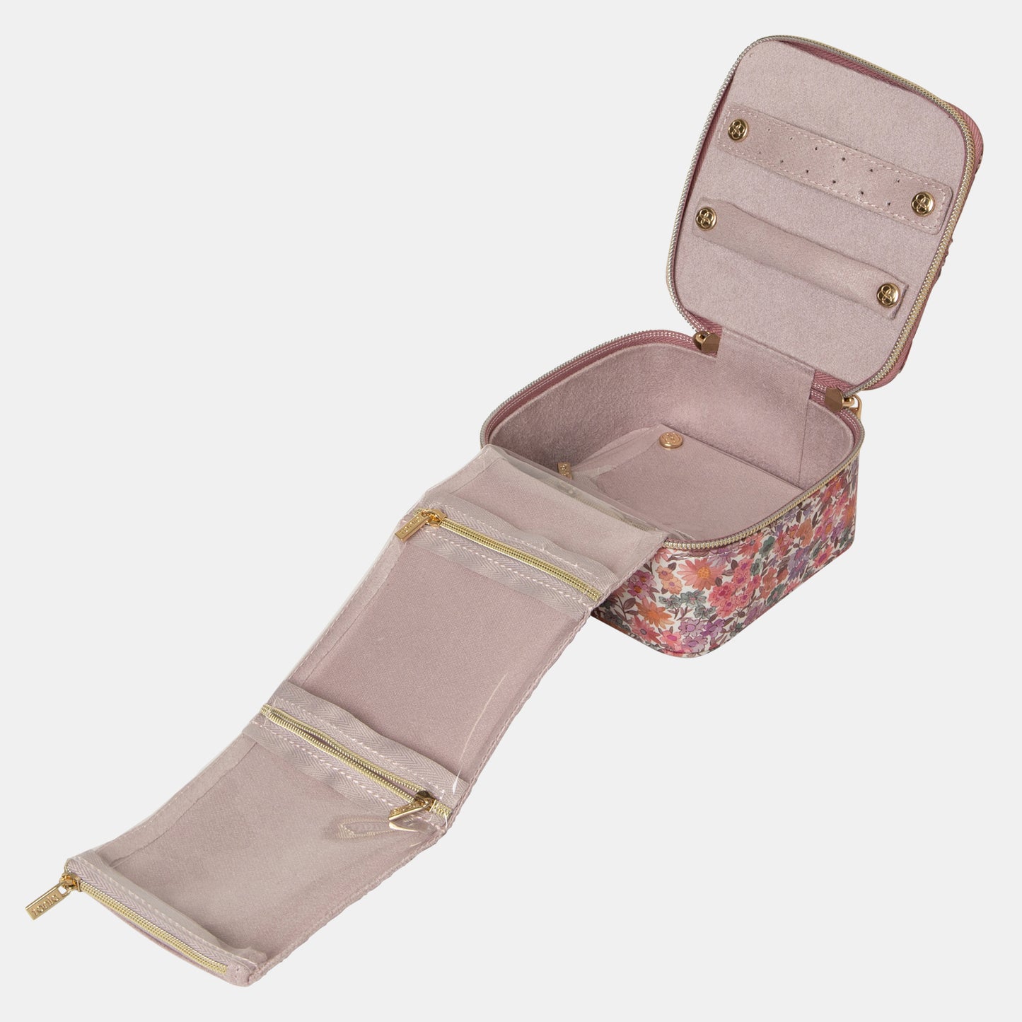 Jewellery Cube - Liberty Sandra Springs