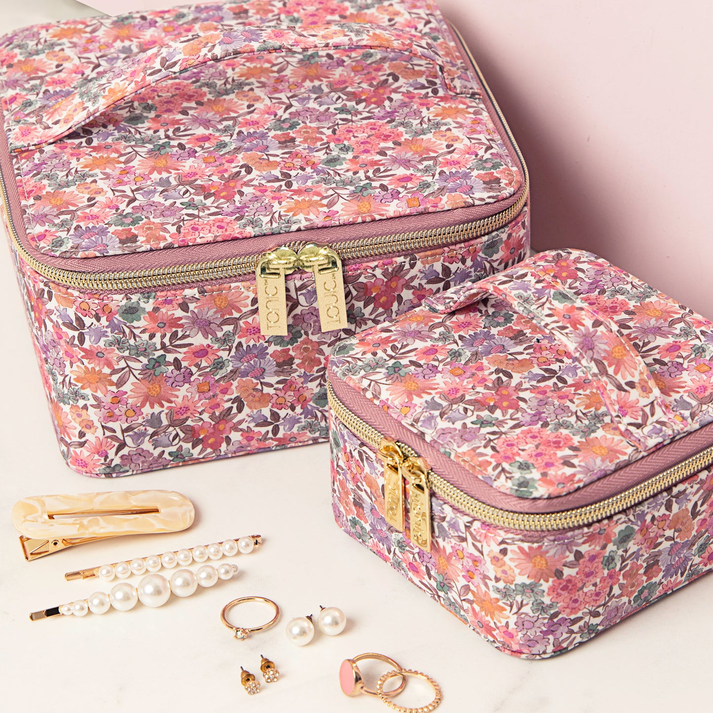 Jewellery Cube - Liberty Sandra Springs