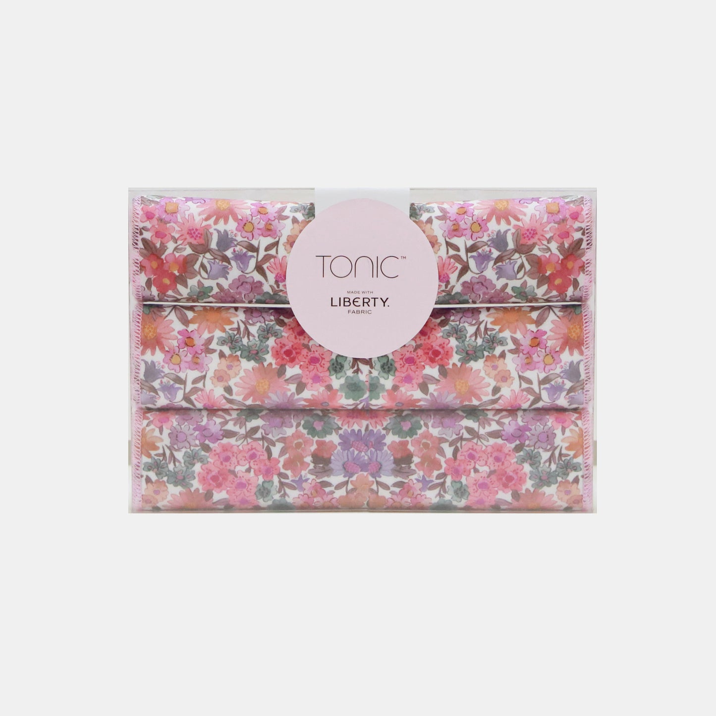 Set of 3 Handkerchiefs - Liberty Sandra Springs