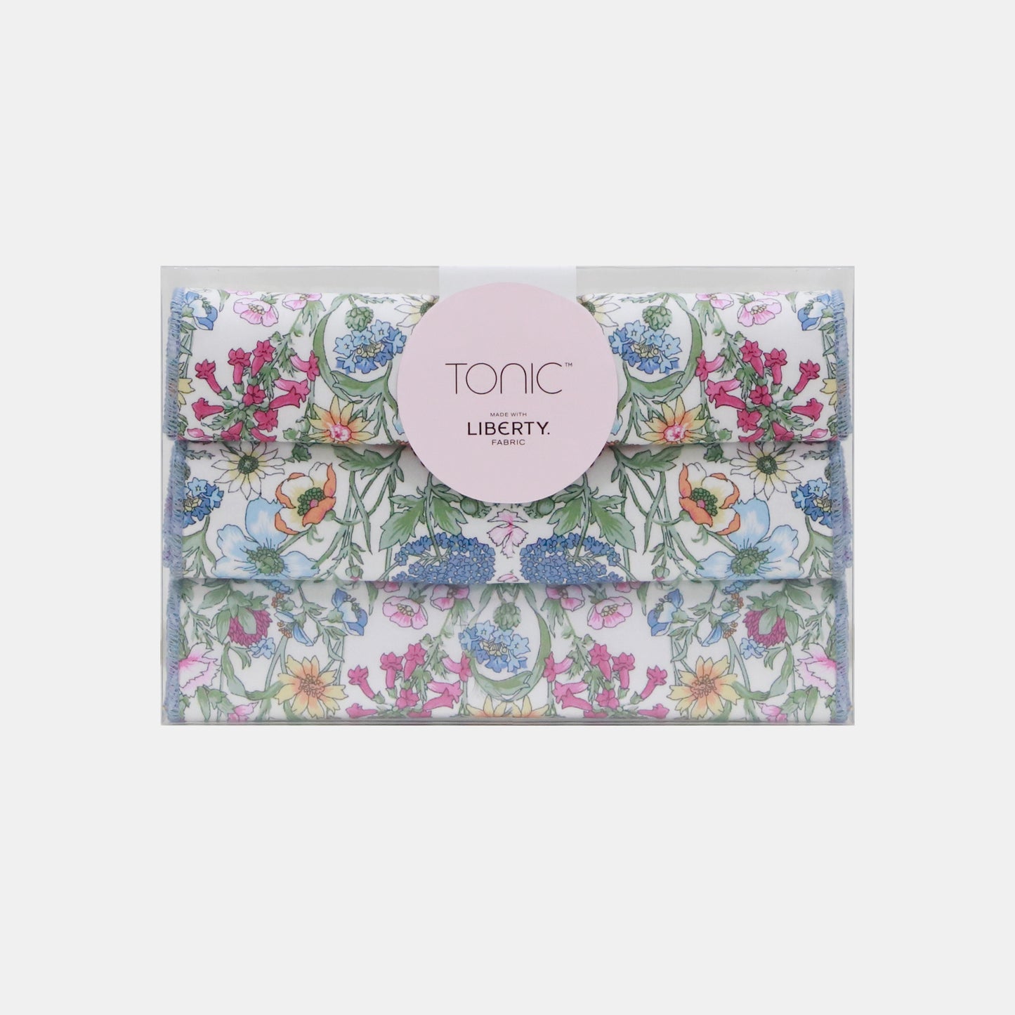 Set of 3 Handkerchiefs - Liberty Rachel