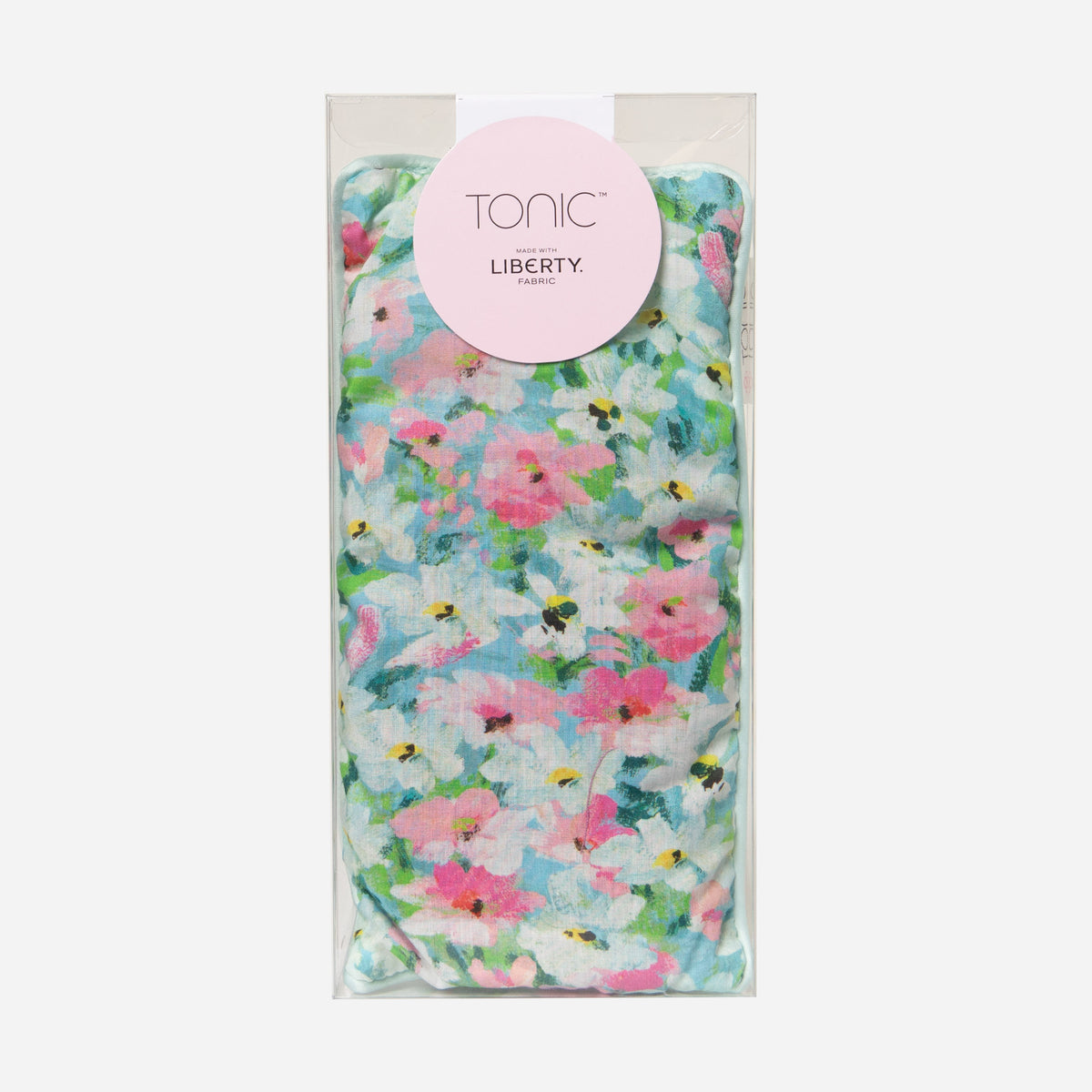 Liberty Eye PILLOW Hazy Daisy