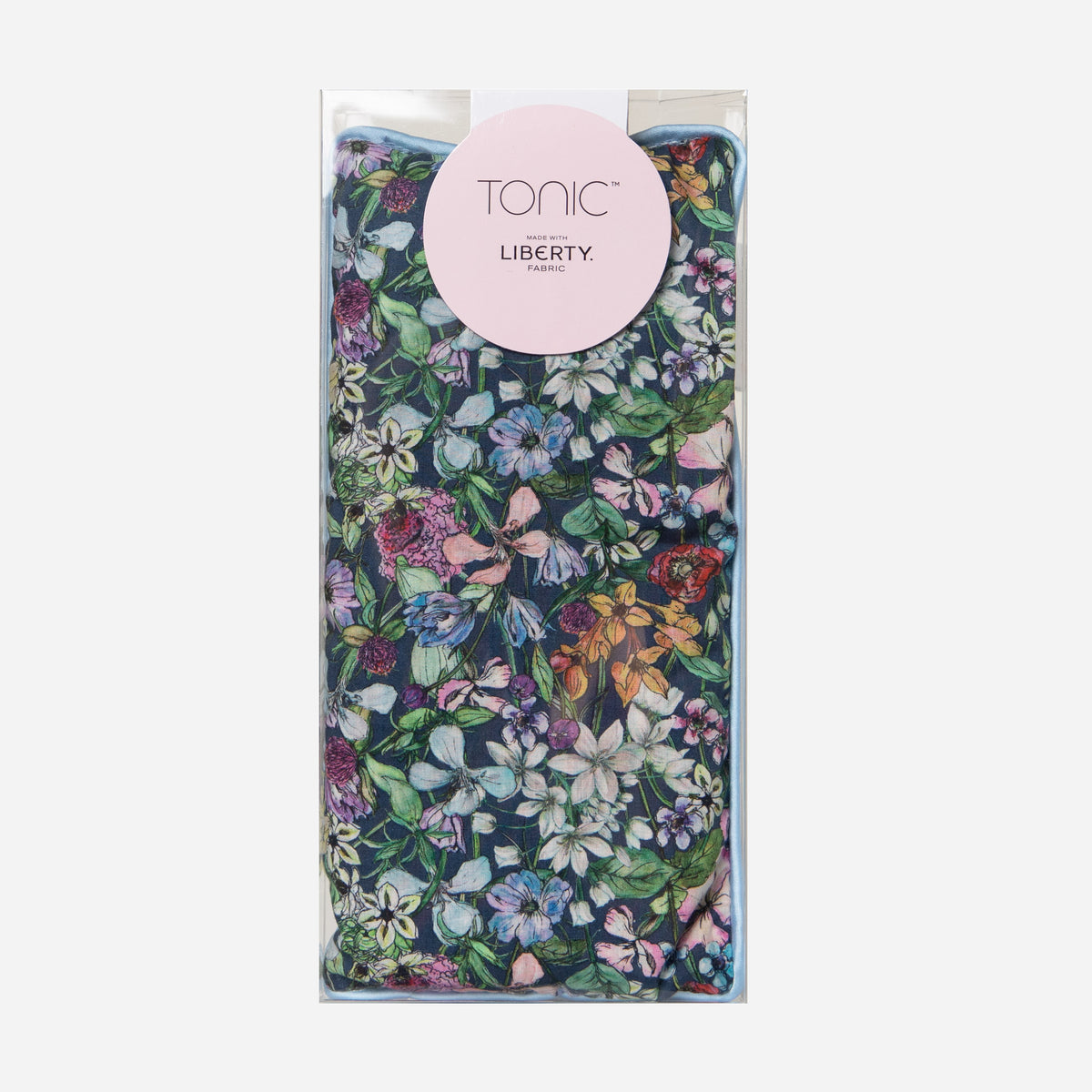 Liberty Eye PILLOW Wild Posy