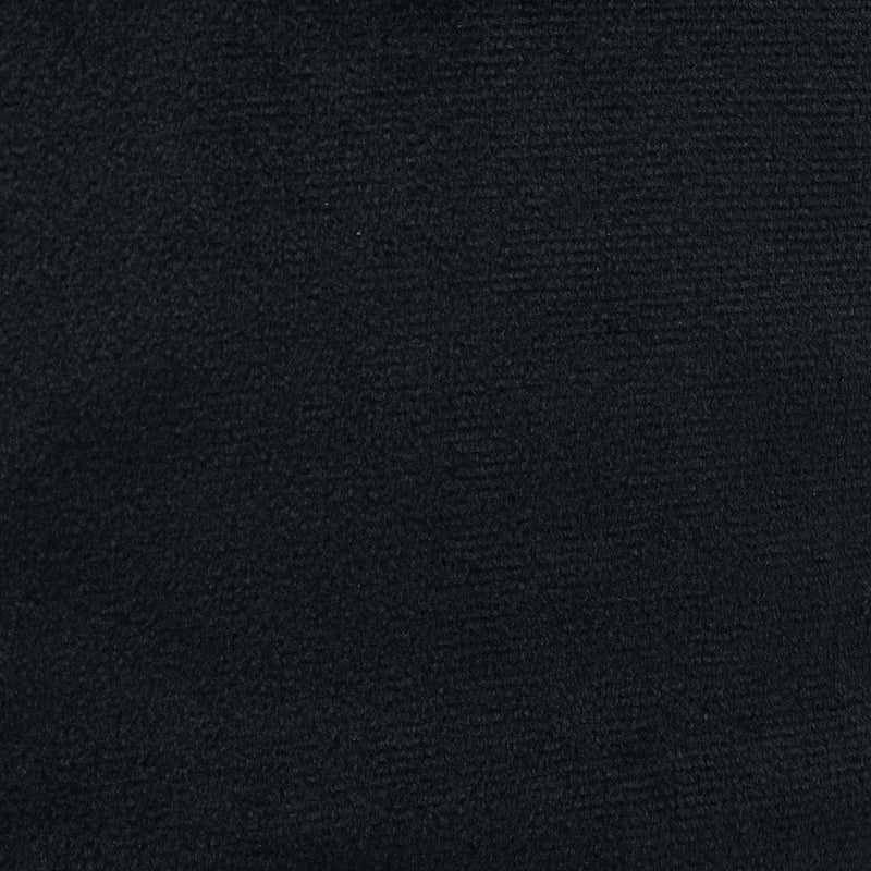 Jewellery Cube - Luxe Velvet Black