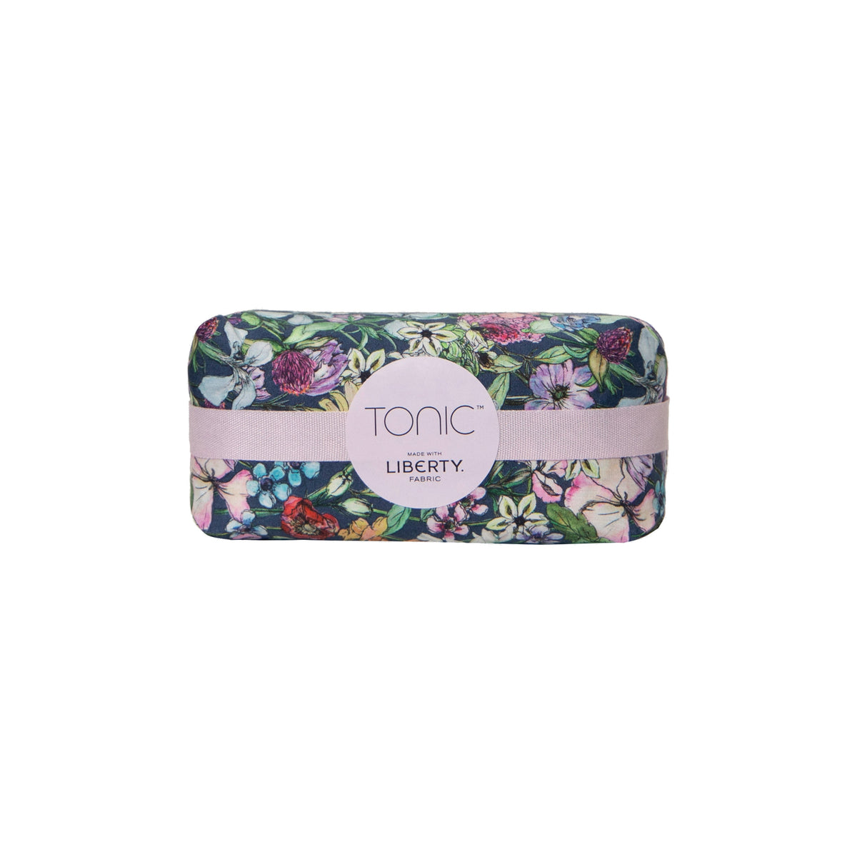 Liberty Shea Butter Soap 250g Wild Posy