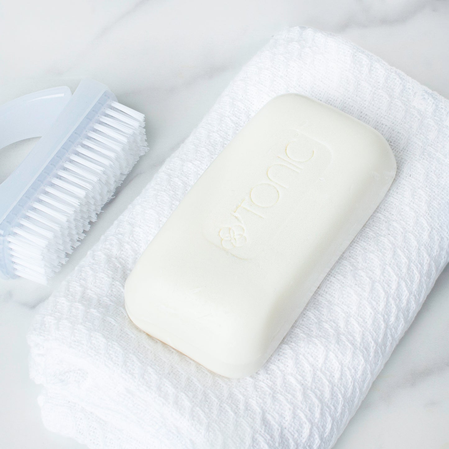 Shea Butter Soap - Morning Meadow 250g