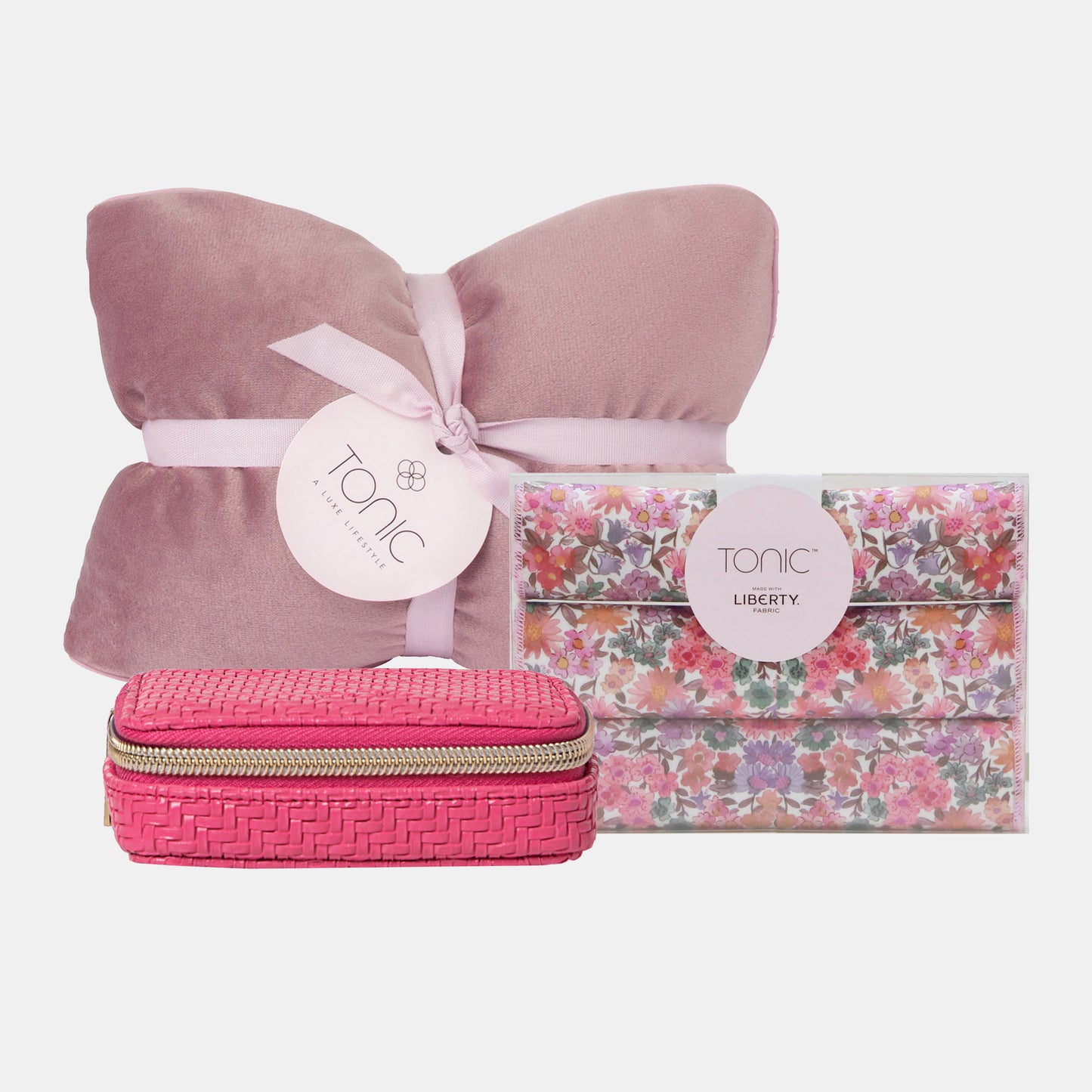 Wellness Bundle