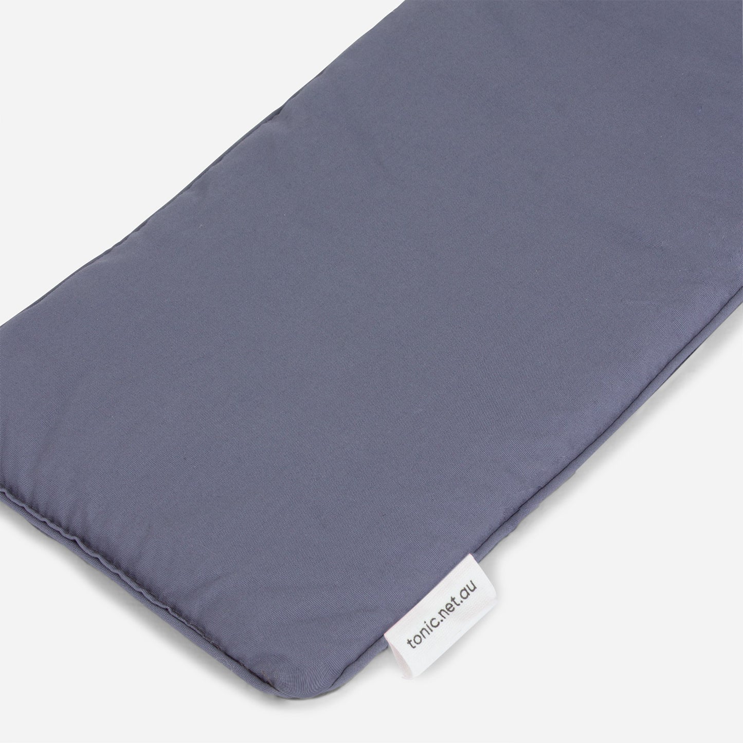 Heat Pillow - Luxe Velvet Storm