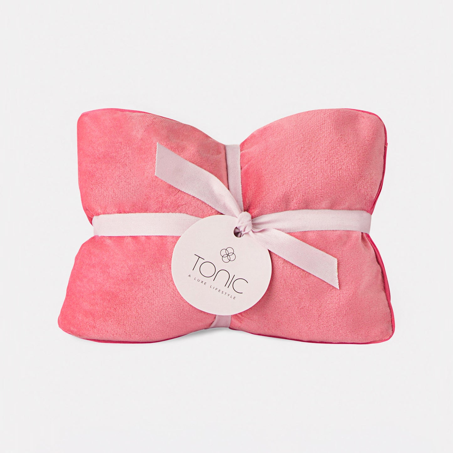 Liberty Velvet Heat Pillow Duo