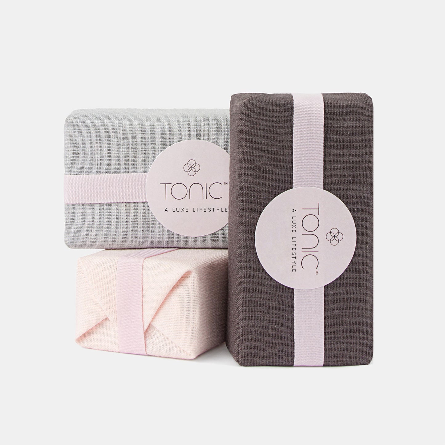 Shea Butter Soap - Restore Blush 200g
