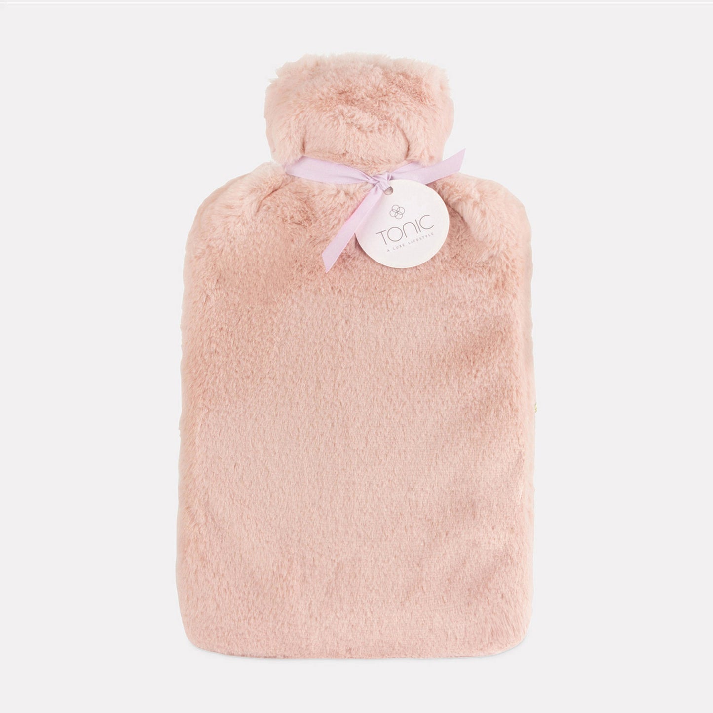 Hot Water Bottle Duo