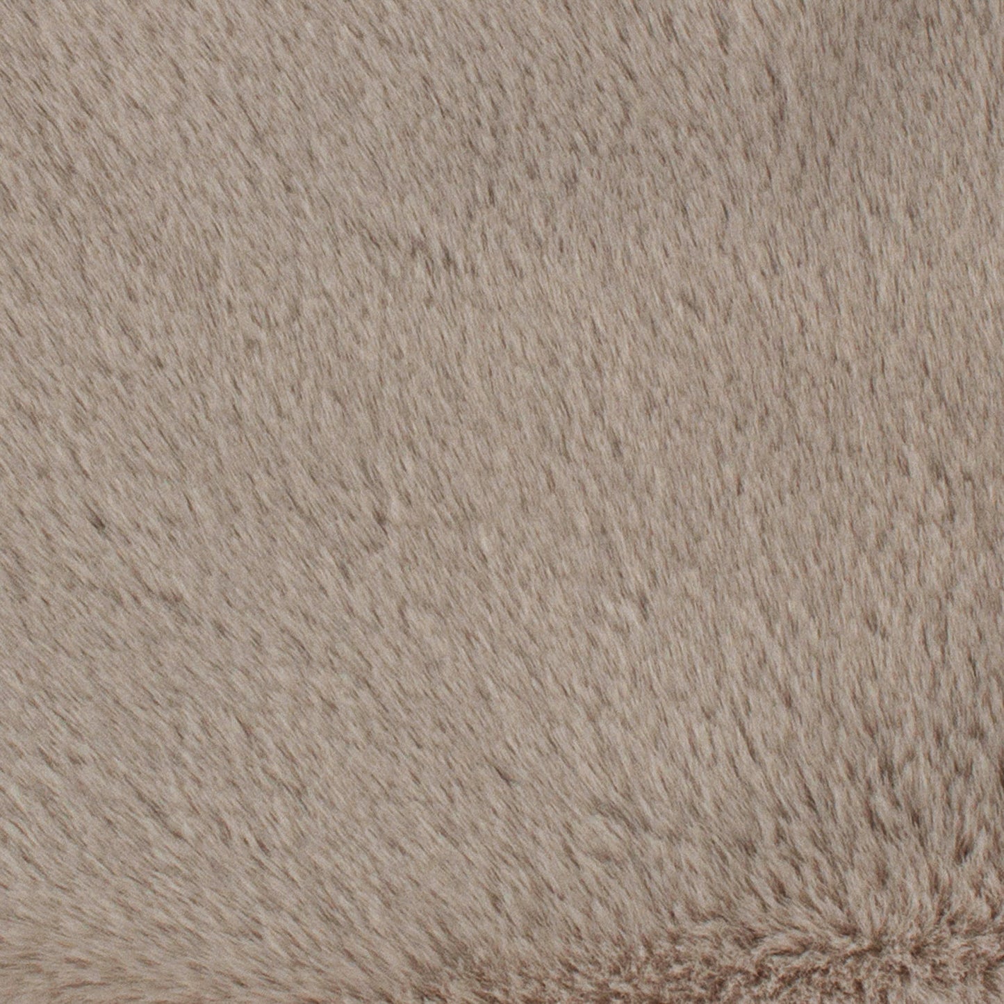 Hot Water Bottle - Deluxe Mocha