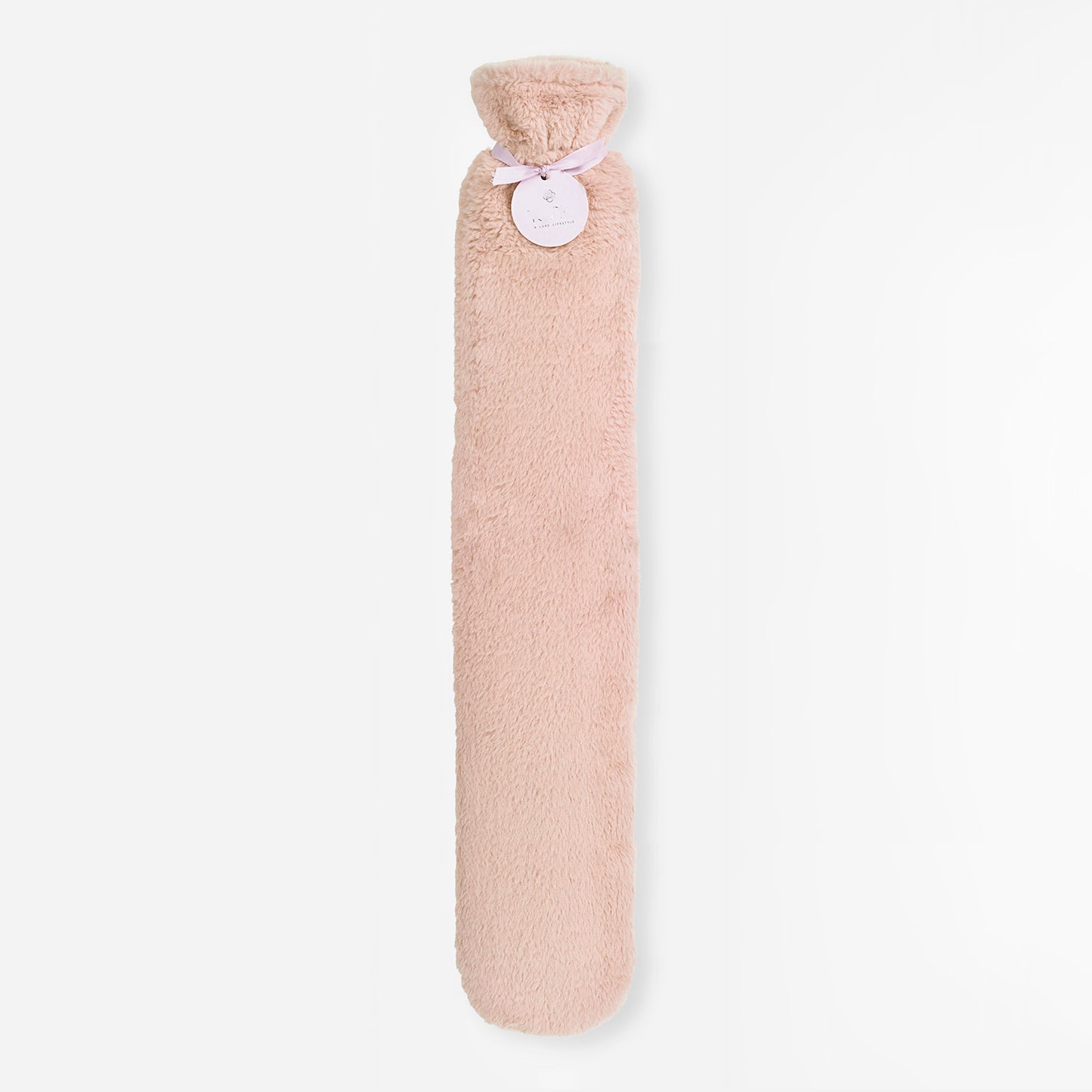 Hot Water Bottle Duo