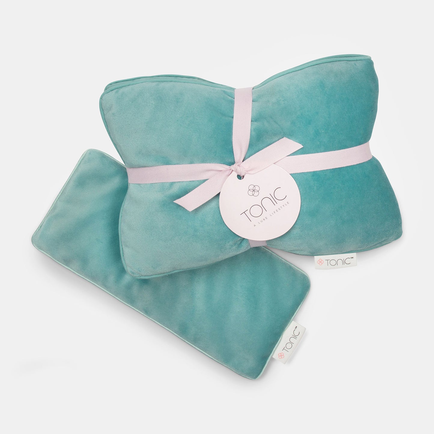 Luxe Velvet Meditation Bundle