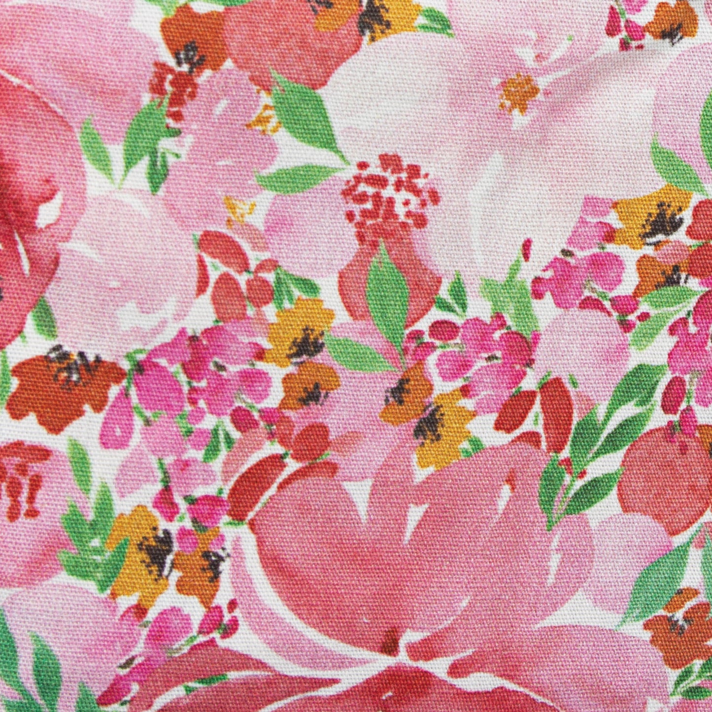 Heat Pillow - Flourish Pink