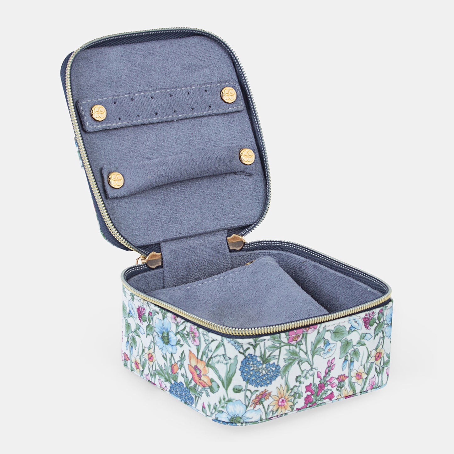 Jewellery Cube - Liberty Rachel