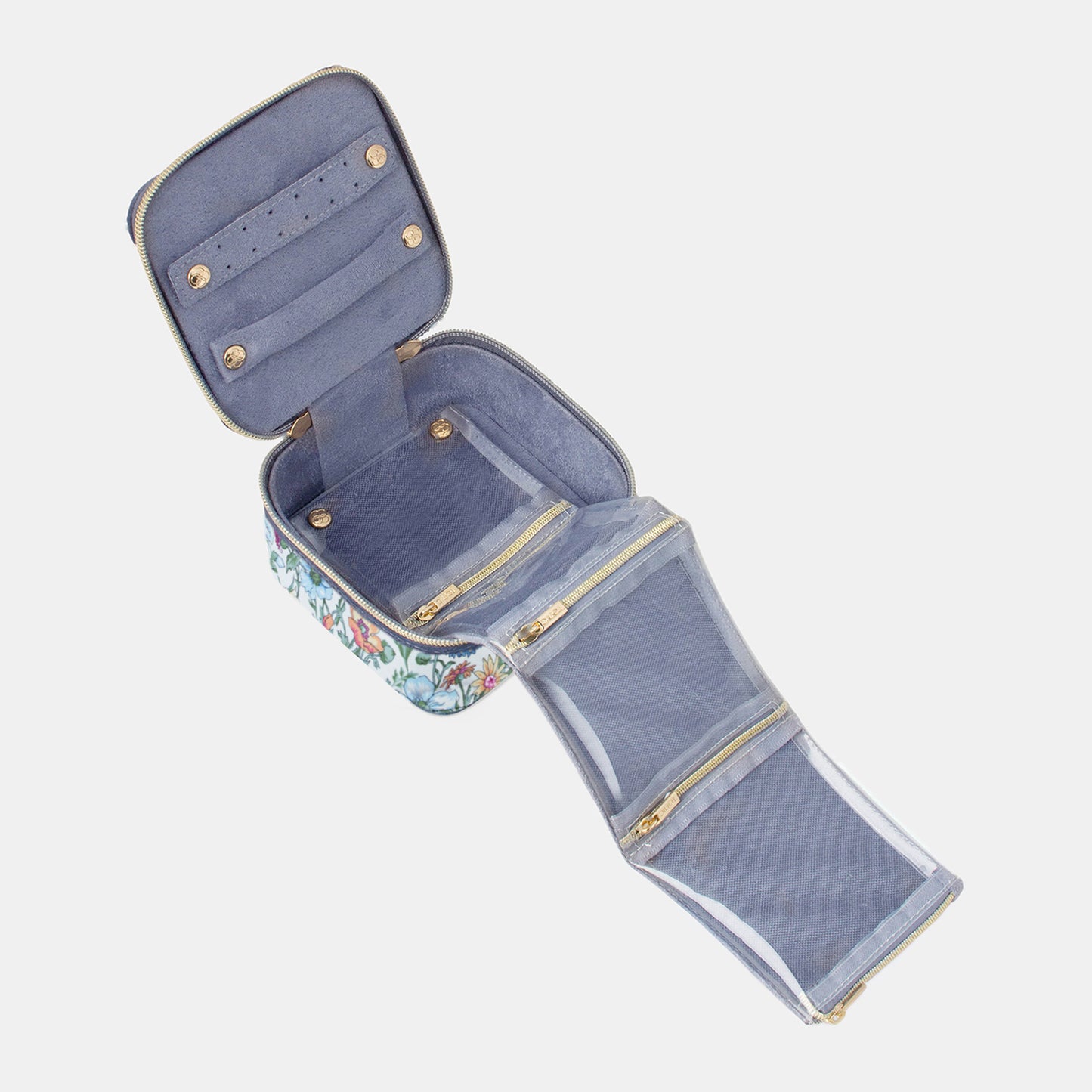 Jewellery Cube - Liberty Rachel