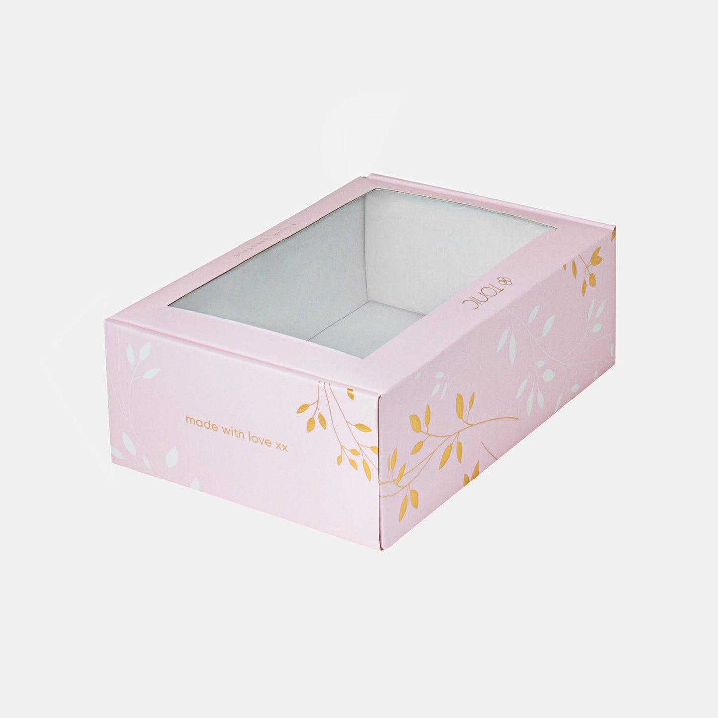 Pink Gift Box