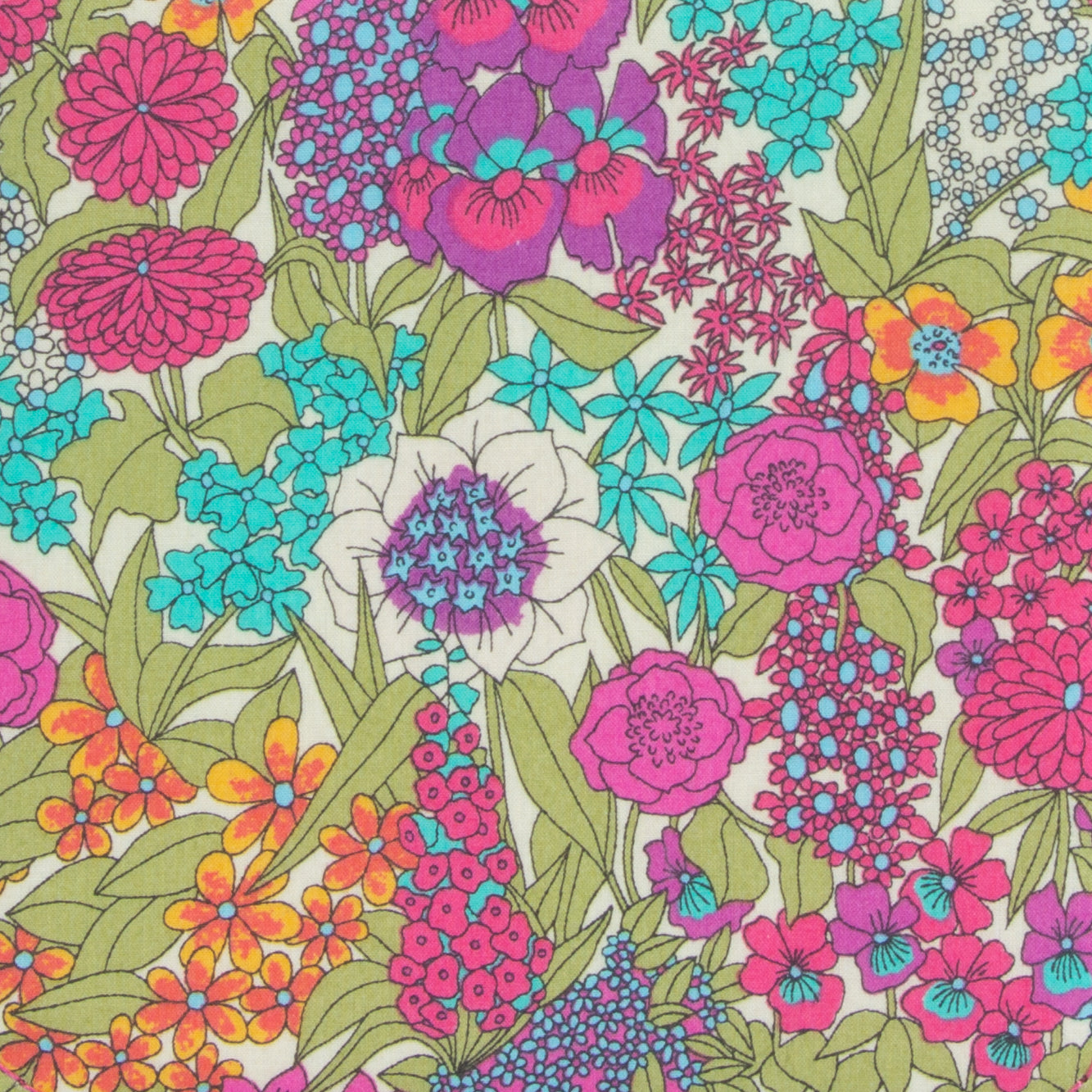 Eye Mask - Liberty Ciara