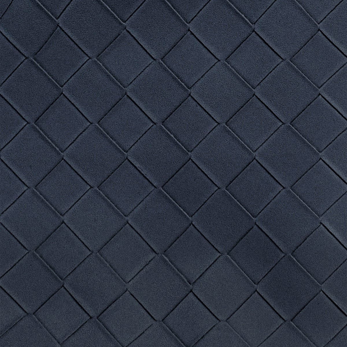 Sewing Kit - Woven Navy