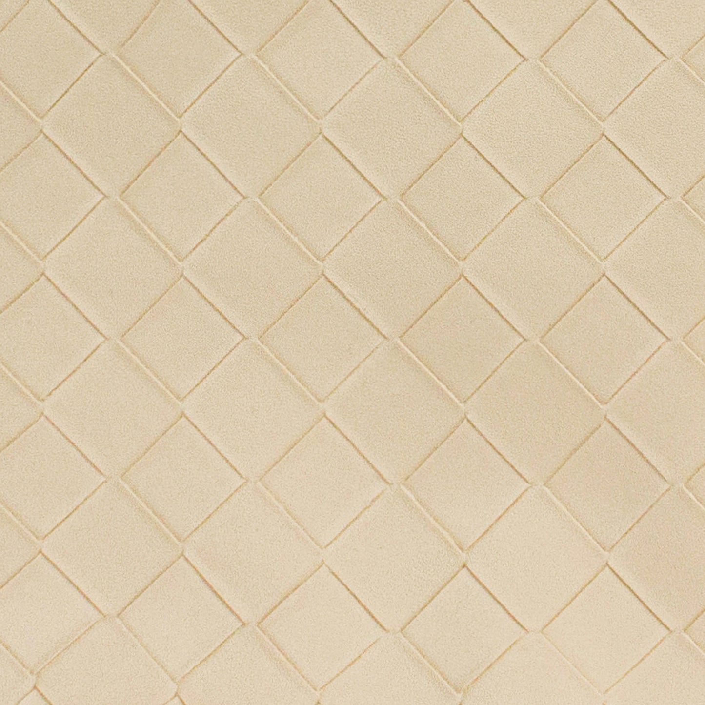 Jewellery Cube - Woven Sand