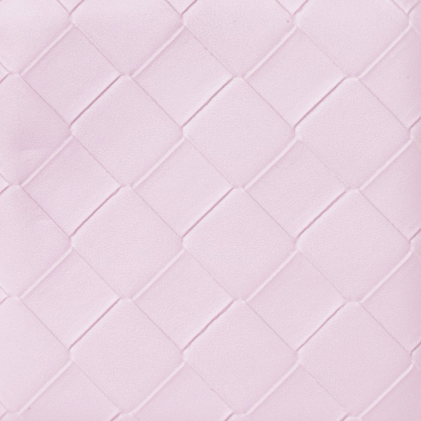 Large Beauty Bag - Woven Peony