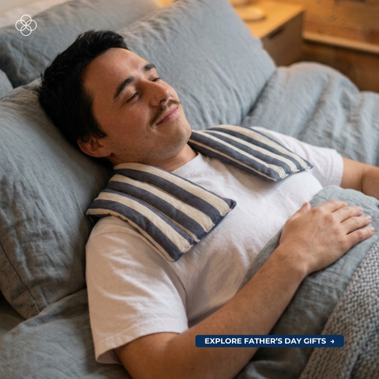 Because Men Need Rest Too: Why Self-Care Isn't Just for Women