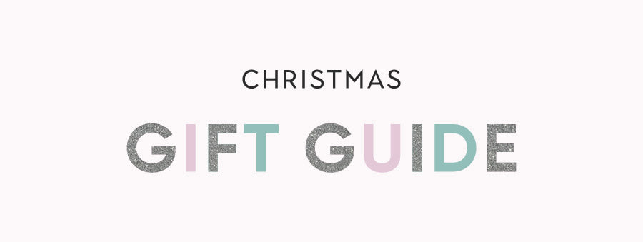 Gift Guide