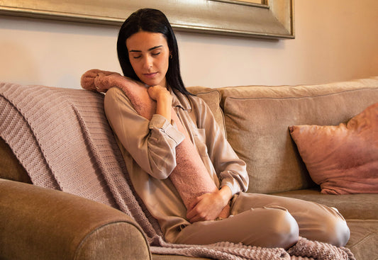 Crafting Your Perfect Self-Care Sunday Ritual