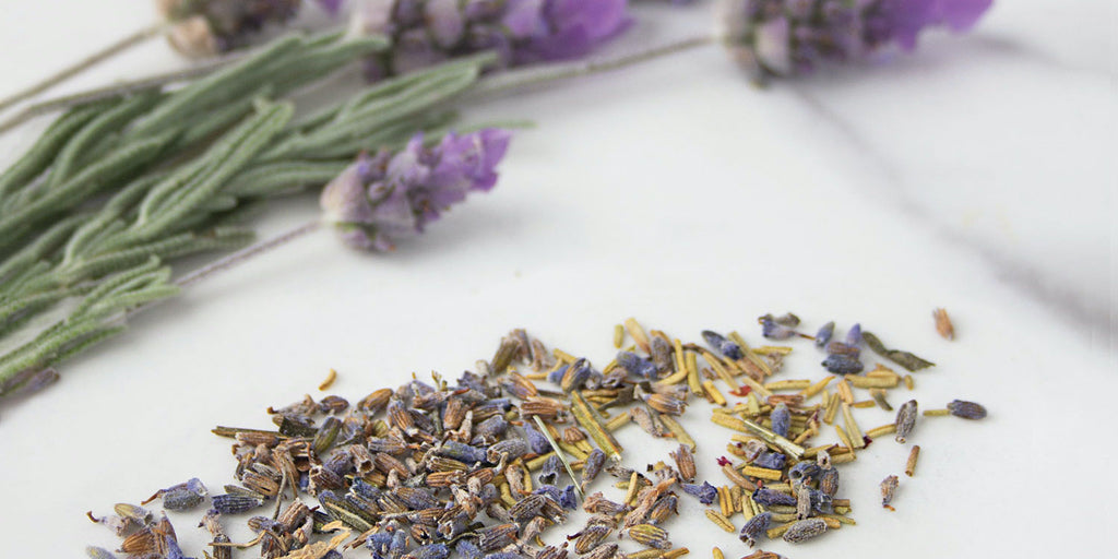 The science of lavender