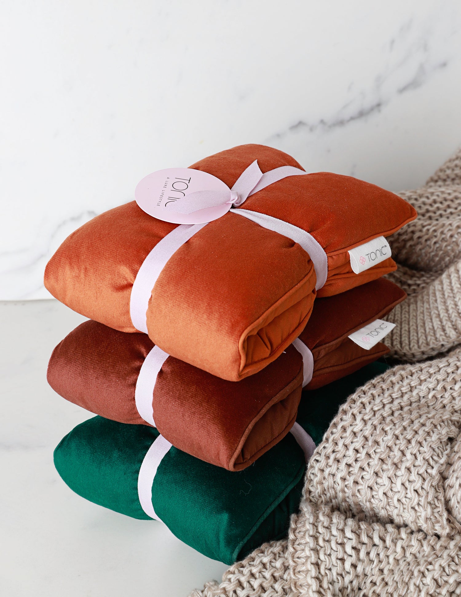 Luxe Velvet in Autumn Collection (Limited Edition)