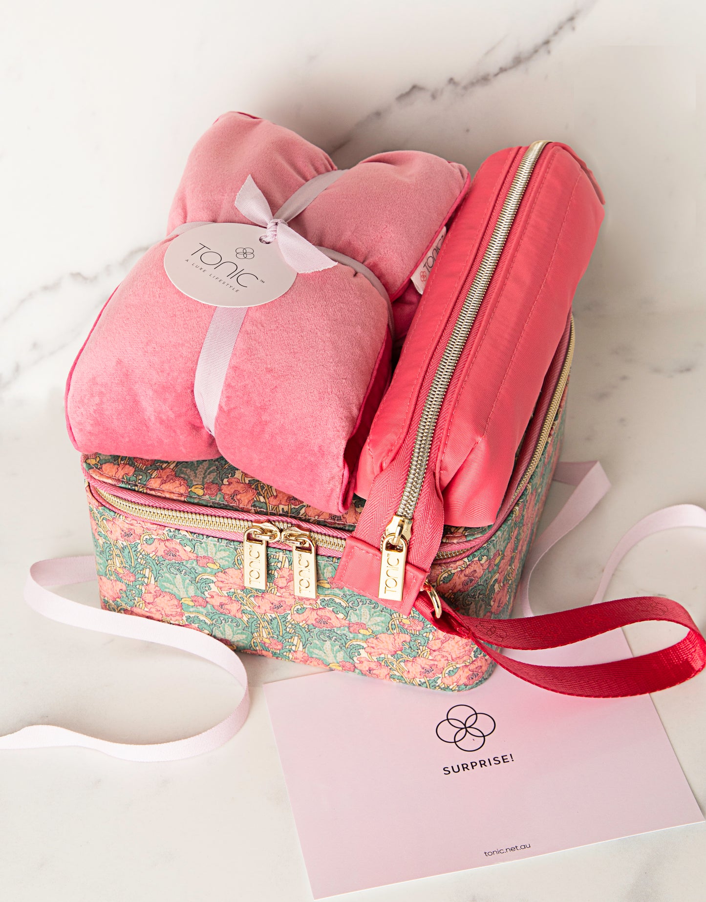 The Pink Ritual