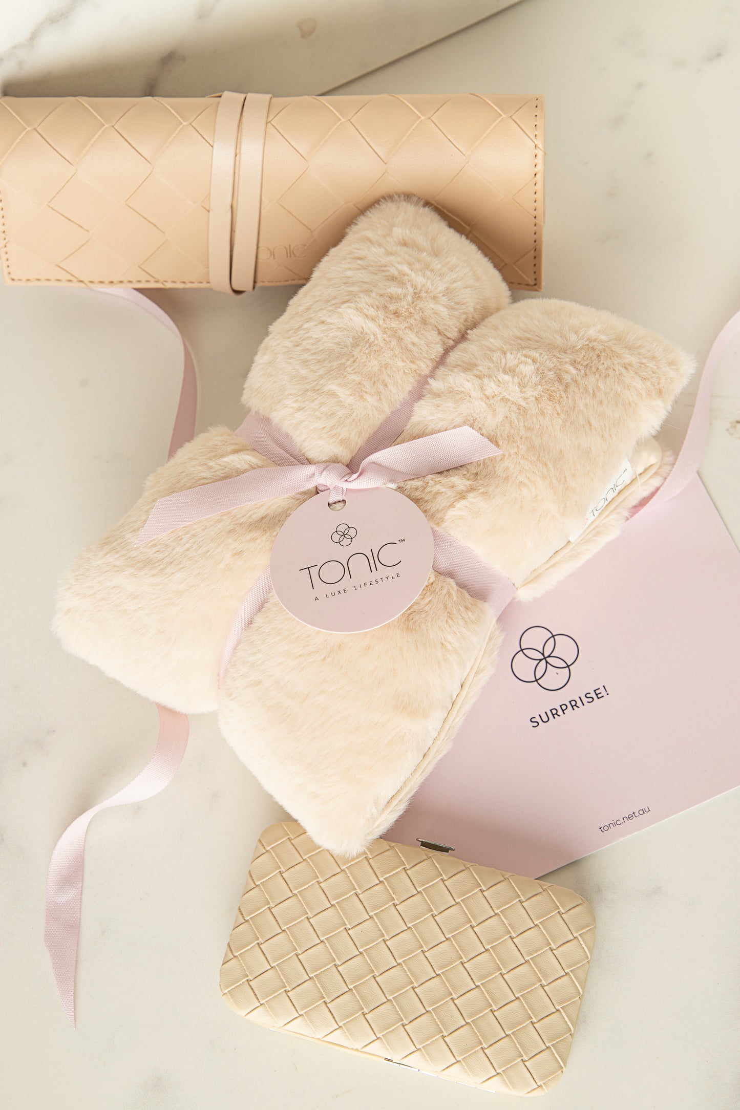 Beauty Care Routine