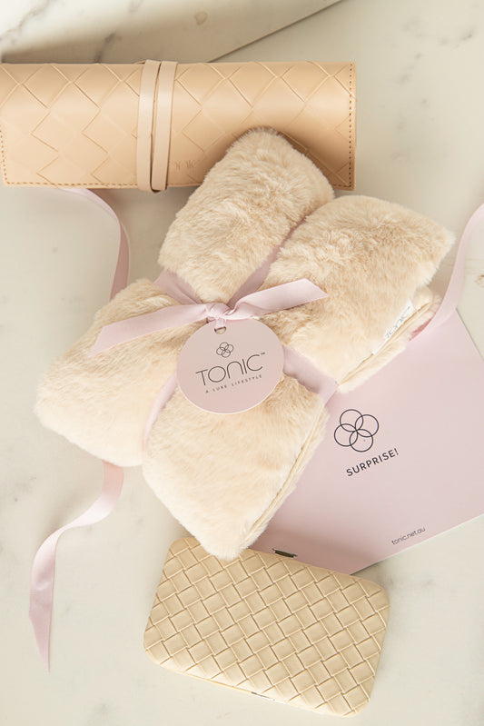 Beauty Care Routine