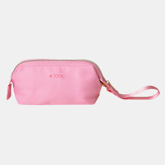 Medium Makeup Bag - Splash Fairy Floss