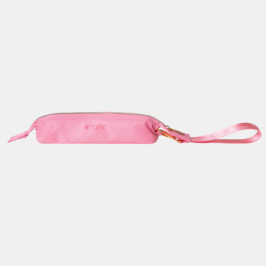 Small Makeup Bag - Splash Fairy Floss