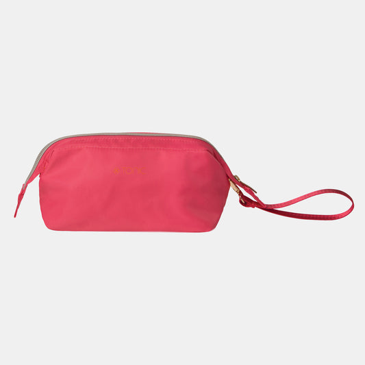 Medium Makeup Bag - Splash Lipstick