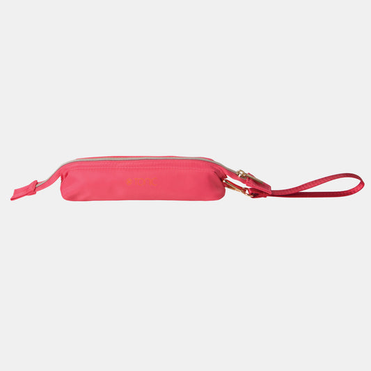 Small Makeup Bag - Splash Lipstick