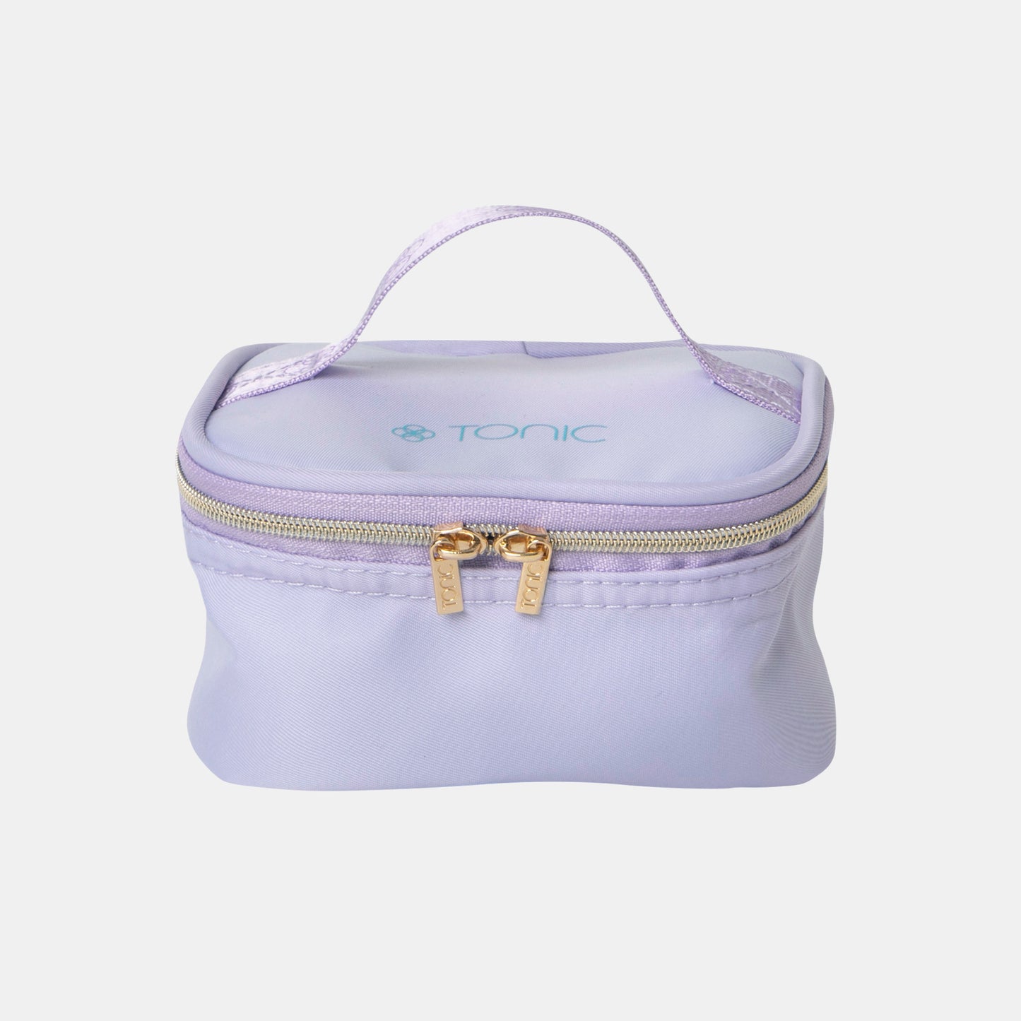 Jewellery Cube - Splash Lilac