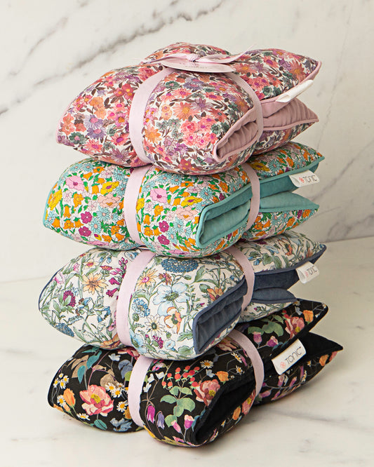 Heat Pillow Duo Bundle