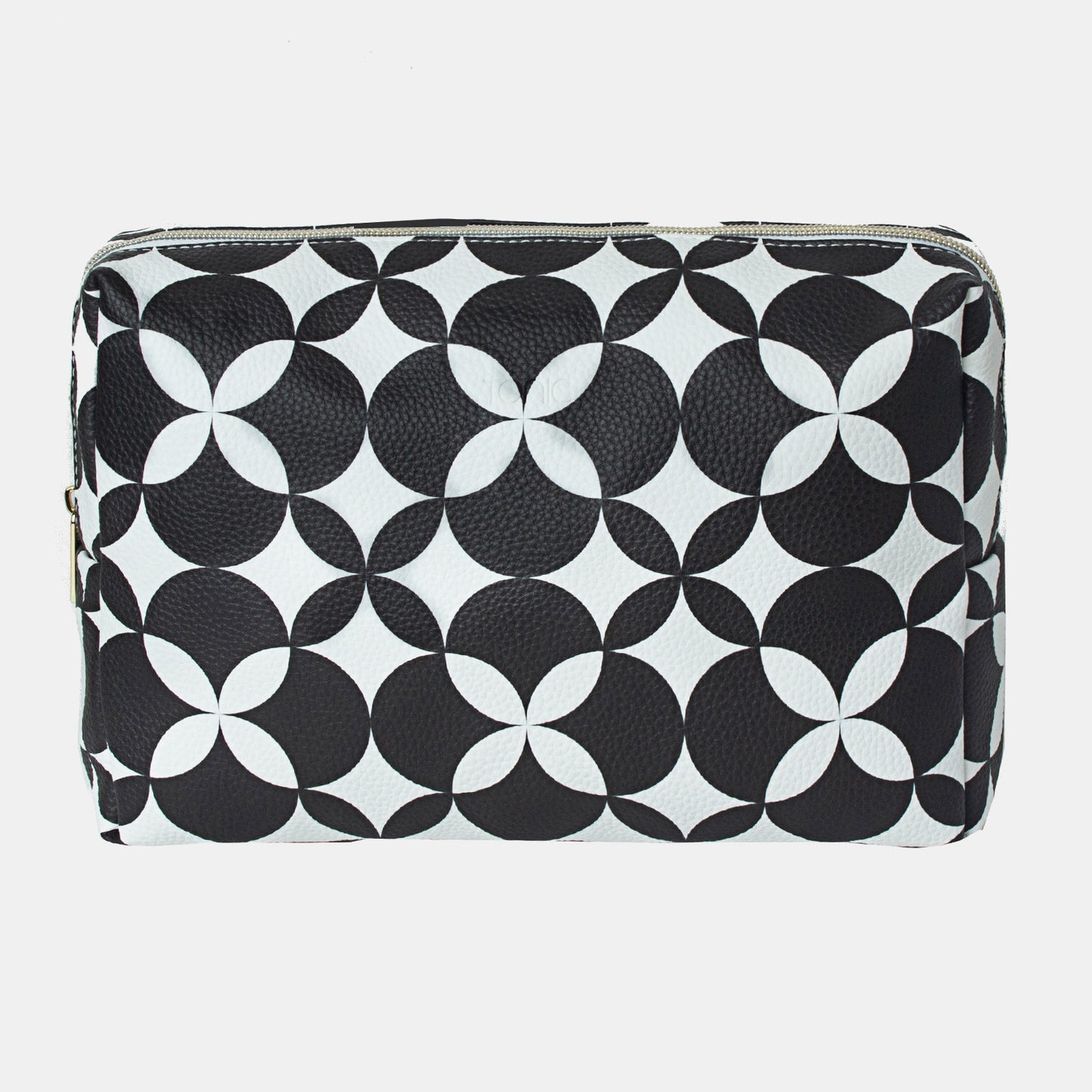 Large Makeup Bag - Iconic