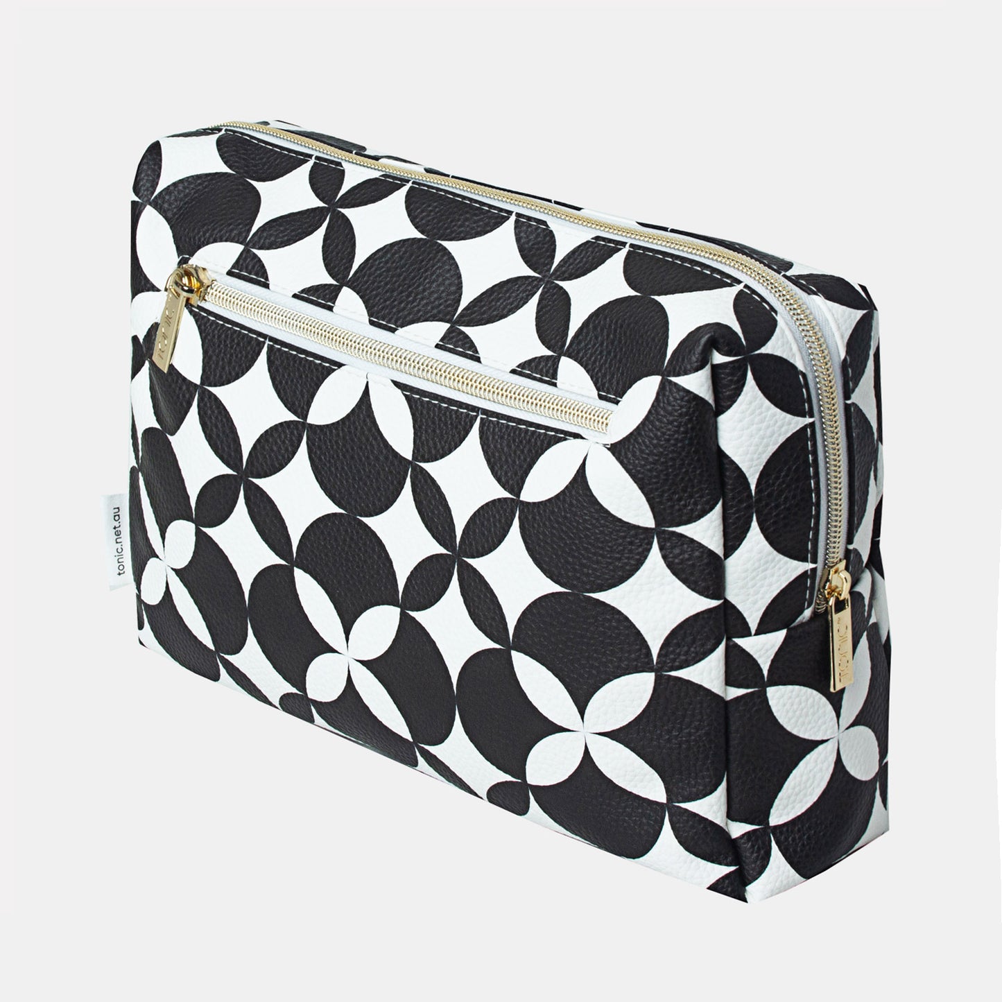 Large Makeup Bag - Iconic