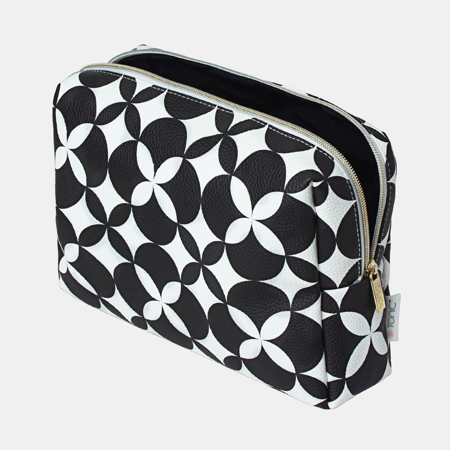 Large Makeup Bag - Iconic